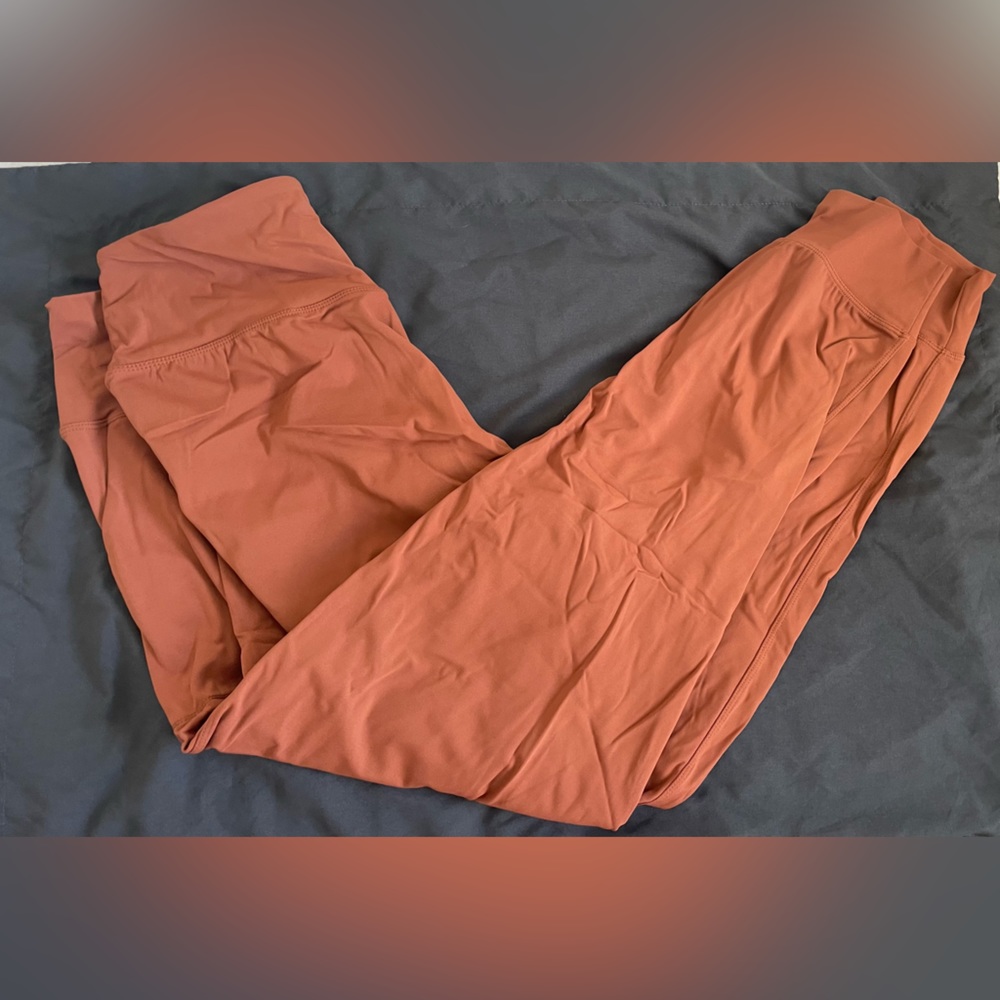 NWOT Joggers